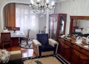 Satılır 3 otaqlı 70 m2 köhnə tikili 7 mkr