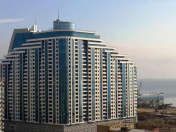 Satılır 4 otaqlı 248 m2 yeni tikili Şah İsmayıl Xətai m.