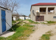 Satılır 4 otaqlı 182 m2 bağ evi Pirşağı