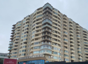 Satılır 4 otaqlı 157 m2 yeni tikili Şah İsmayıl Xətai m.