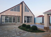Satılır 3 otaqlı 130 m2 bağ evi Mərdəkan