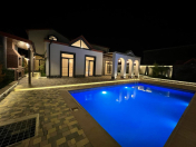 Satılır 5 otaqlı 600 m2 bağ evi Kürdəxanı