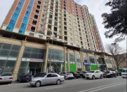 Satılır 3 otaqlı 90 m2 yeni tikili Nəriman Nərimanov m.