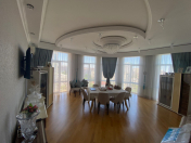 Satılır 3 otaqlı 135 m2 yeni tikili 8 mkr