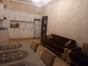 İcarəyə verilir 2 otaqlı 50 m2 yeni tikili Qara Qarayev m.
