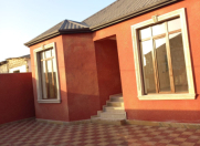 Satılır 4 otaqlı 120 m2 həyət evi Qaraçuxur
