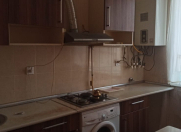 İcarəyə verilir 1 otaqlı 41 m2 yeni tikili Masazır