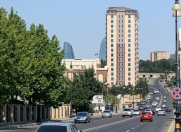 Satılır 3 otaqlı 103 m2 yeni tikili Botanika bağı