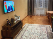 Satılır 2 otaqlı 67 m2 yeni tikili Nərimanov r.