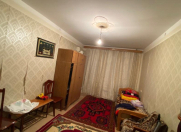 Satılır 4 otaqlı 85 m2 köhnə tikili Qaraçuxur