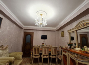 Satılır 2 otaqlı 75 m2 yeni tikili Masazır