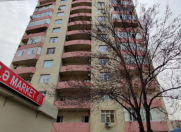 Satılır 2 otaqlı 65 m2 yeni tikili Əhmədli