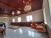 Satılır 5 otaqlı 240 m2 villa Pirşağı
