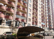 Satılır 2 otaqlı 65 m2 yeni tikili Nəriman Nərimanov m.