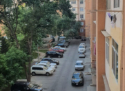 Satılır 2 otaqlı 55 m2 köhnə tikili Həzi Aslanov