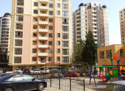 Satılır 2 otaqlı 53 m2 yeni tikili Nəriman Nərimanov m.