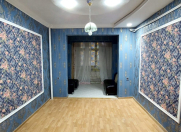 Satılır 5 otaqlı 100 m2 köhnə tikili Həzi Aslanov m.