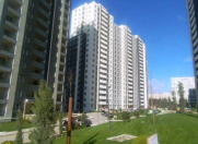 Satılır 2 otaqlı 77 m2 yeni tikili Əhmədli