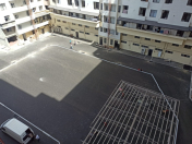 Satılır 1 otaqlı 55 m2 yeni tikili Nəriman Nərimanov m.