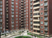 Satılır 4 otaqlı 245 m2 yeni tikili 28 May m.