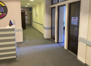 İcarəyə verilir 6 otaqlı 250 m2 ofis 28 May m.