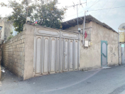 Satılır 1 otaqlı 50 m2 həyət evi Montin