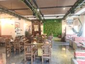 İcarəyə verilir 4 otaqlı 400 m2 obyekt Nəriman Nərimanov m.