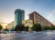 Satılır 25 otaqlı 1250 m2 obyekt Gənclik m.