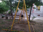 Satılır 5 sot torpaq Alatava 2