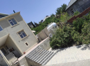 Satılır 4 otaqlı 180 m2 həyət evi Masazır