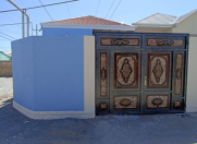 Satılır 3 otaqlı 80 m2 həyət evi Biləcəri
