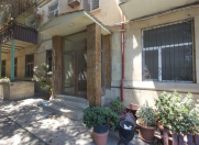 İcarəyə verilir 20 otaqlı 570 m2 ofis Nizami m.