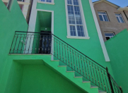 Satılır 3 otaqlı 100 m2 həyət evi Masazır