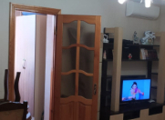 Satılır 2 otaqlı 50 m2 köhnə tikili 7 mkr