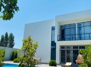 Satılır 4 otaqlı 220 m2 bağ evi Bilgəh
