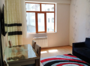 Satılır 2 otaqlı 40 m2 yeni tikili Bakıxanov