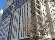 Satılır 1 otaqlı 32 m2 yeni tikili Nizami m.