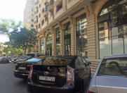 Satılır 8 otaqlı 448 m2 ofis Səbail r.