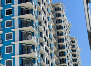 Satılır 1 otaqlı 66 m2 yeni tikili Metropark