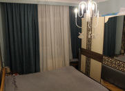 Satılır 3 otaqlı 87.7 m2 yeni tikili Y.Günəşli