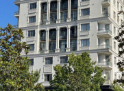 Satılır 3 otaqlı 185 m2 yeni tikili Qış parkı