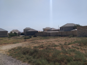 Satılır 4 sot torpaq Saray