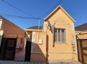 Satılır 3 otaqlı 75 m2 həyət evi Masazır