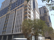 Satılır 4 otaqlı 188 m2 yeni tikili Rusiya səfirliyi