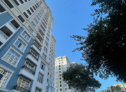 Satılır 3 otaqlı 121.6 m2 yeni tikili Gənclik m.