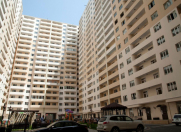 Satılır 4 otaqlı 154 m2 yeni tikili Heydər Əliyev Mərkəzi