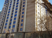 Satılır 4 otaqlı 198 m2 yeni tikili Koala parkı