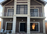 İcarəyə verilir 4 otaqlı 250 m2 bağ evi Mərdəkan