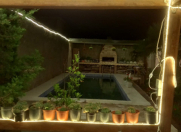 İcarəyə verilir 4 otaqlı 120 m2 həyət evi Şüvəlan