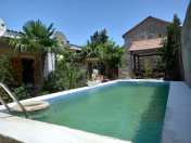 İcarəyə verilir 4 otaqlı 120 m2 bağ evi Mərdəkan